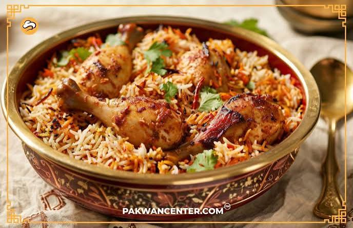 Best biryani in Lahore under Rs. 500 — post your spot