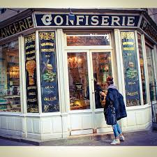 Montmartre Paris Boulangerie Du Moulin De La Galette Our Local Boulangerie Awakens My Senses Every Morning By Luri Art Of Seduction French Bakery Parisian