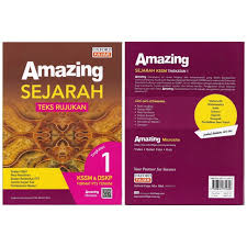 Kredit buat blog soalan latihan sejarah tingkatan 4 1 : Ready Stock Oxford Fajar Amazing Sejarah Kssm Tingkatan 1 Shopee Malaysia