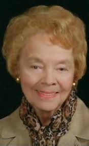 Mary Hornsby Obituary (1932