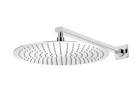 Auralum Thermostat Duschset Duschsäule Duschsystem Mit Handbrause Und Regendusche Verstellbar Duschset Brausethermostat Duschstange 80 Bis120cm
