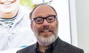 I self-published my novels: Author Mark Dawson turned a three-hour commute  into a new career