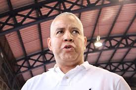 Asociación judo RD en Nueva York dona judoguis a la Fedojudo (Video)