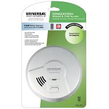 The usi ionization smoke and fire alarm offers time saving installation features and quality home protection at a great value. Universal Security Instruments Product Manuals Documentation