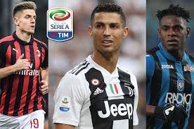 Desde 1991, la iffhs elabora y publica anualmente un listado de los mejores goleadores de todo el mundo. Bajan A Cr7 Del Trono La Tabla De Goleadores De La Liga De Italia Diez Diario Deportivo