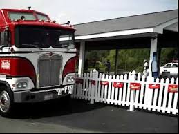 Kenworth Bj And The Bear Truck Pin On Country