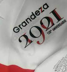 De el más grande, lejos a vivir y jugar con grandeza. Camiseta De River Plate 2021 22 Filtracion Todo Sobre Camisetas