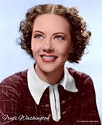 Vintage Vamp: Actress/Activist Fredi Washington