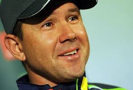 Ricky Ponting