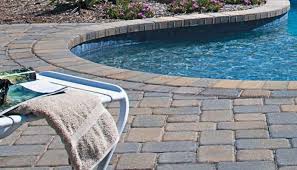 Here we have everything you need Top 10 Reasons Why You Should Use Pavers Around Your Pool By Zach Hinkle Linkedin