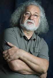 Traian Pop Traian, Dorfschreiber von Katzendorf 2021, in der Reihe  „Lebendige Worte“ (XXIV)