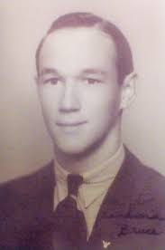 Bruce William Loader (1918-1975)