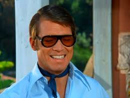 Medical Center' (Season 1): Sexy, dreamy Chad Everett solves your medical &  romantic issues