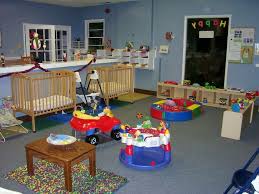 Daycare infant classroom childcare babies care child decorating rooms decorations toddler. Pin On Daycare Room
