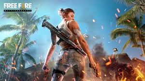 Check spelling or type a new query. Free Fire Es El Battle Royale Para Moviles Que Repunta En Colombia