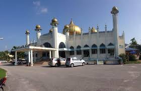 Official page of masjid sultan haji ahmad shah, international islamic university. Masjid Sultan Ahmad Shah Pekan Official Photos Facebook