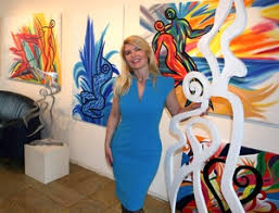 Donna Corbani @ artavita