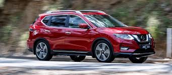 The cheap nissan cars would work great for you. Nissan X Trail 2020 Review Price Features