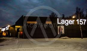 Photos, address, and phone number, opening hours, photos, and user reviews on yandex.maps. Lager 157 I Kungens Kurva By Gamma Man Mostphotos