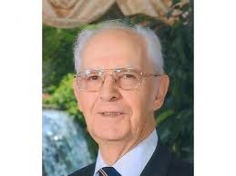 David Belman Obituary (1933