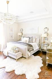 These complete furniture collections include everything you need to outfit the entire bedroom in coordinating style. Luxurious Silver And Gold Fall Bedroom Randi Garrett Design