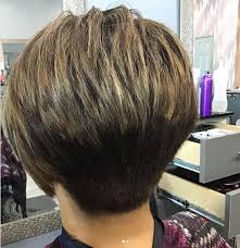 Here's your ultimate gallery of styles to get inspired by. 28 Trending Stacked Bob Hairstyles For 2019 2020 Beauty Zone X