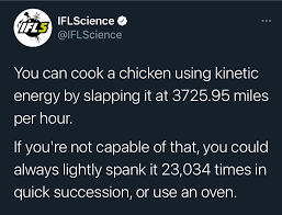 Washing chicken is a hot topic in the food safety world. Facebook