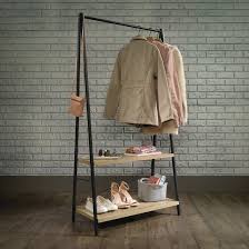 Maybe you would like to learn more about one of these? Laurel Foundry Modern Farmhouse Bronson 32 Clothes Rack Reviews Wayfair