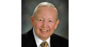 Dr. Jay Cordell Bott Obituary (1947