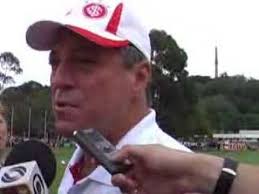 Campeão da libertadores e do mundial de clubes da fifa em 2006, o técnico abel braga irá. Carreira Do Tecnico Abel Braga Futeblog Noticias Esportivas