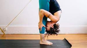 It takes care of your body to fight every problem. 6 Best Yoga Poses For Glowing Skin Everyday Health