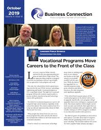 Turn slight left at n pacific avenue. October 2019 Business Connection By Kelso Longview Chamber Of Commerce Issuu