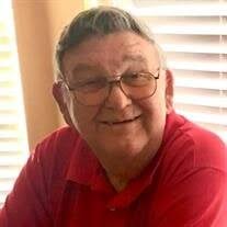 Henry "Eugene" Hubbard Obituary