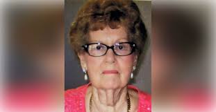 Obituary information for Clara Maud Hodges