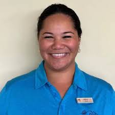 Tetiaroa Society People