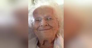 Obituary information for Alpha Retta Shore