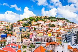 Tuesday, 24 october 2017 by discover lisbon. Top 9 Kreuzfahrt Ausfluge In Lissabon Ab 25 Meine Landausfluge