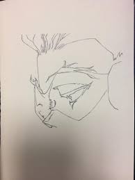Are there any free boku no hero academia drawing tutorials? Hawks Drawing From My Hero Academia Steemit