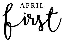 First known use of april. April First Curated Multibrand Store Berlin