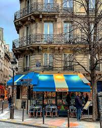 87 Likes 1 Comments Mary Miller Glimpsesofthesouth On Instagram Corner Cafe Paris France Flashe Paris France Travel Paris Pictures Paris