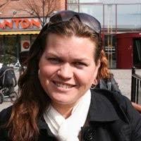 Synnøve Tangen Stub