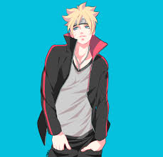 Disfrute de naruto shippuden, bleach, anime videos y episodios gratis en linea Uzumaki Boruto Naruto Zerochan Anime Image Board