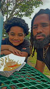 Jace Corbin's Instagram, Twitter & Facebook