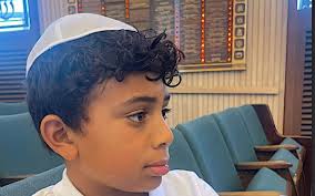 I'm not religious, but my 10-year-old wants to go to synagogue'
