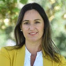 Valeria Stanton's Instagram, Twitter & Facebook