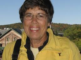 Contribute to Breast Cancer Research Foundation in memory of Kathy