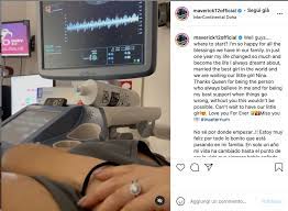 Maverick viñales ha vuelto con energías renovadas, mucho más maduro y centrado para esta temporada. Motogp Vinales Wife Raquel Is Expecting A Baby Girl Gpone Com