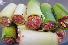 Das War Lecker Lowcarb Cannelloni Aus Lauch Mit Hackfleisch Fullung Rezepte Mit Lauch Rezepte Low Carb Snack Ideen