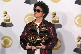This is bruno mars tributo a prince. What Happened To Bruno Mars Expect New Music And A Disney Movie Soon