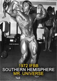 Arnold took absolutely no rest between sets and exercises of the four supersets. 1972 Ifbb Southern Hemisphere Mr Universe Download Gmv Bodybuilding
